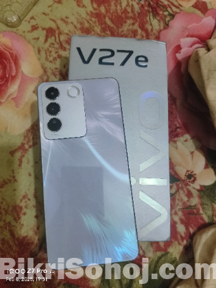 Vivo v27e